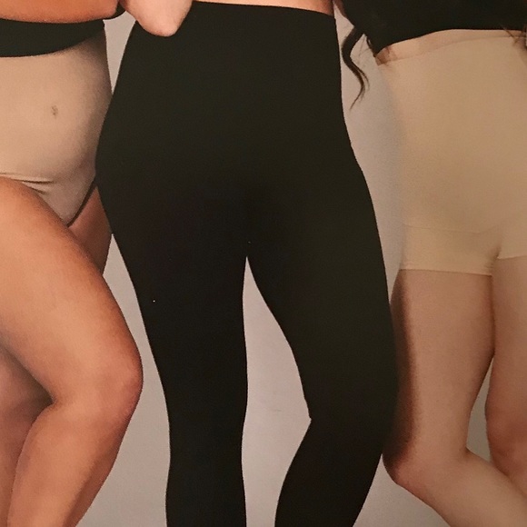 NWT Shapermint High-Waisted Shaping Legging - Picture 2 of 6